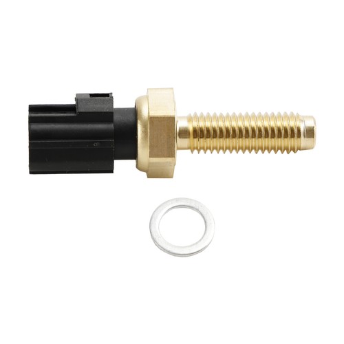 Coolant Engine Temperature Sensor For Ford Falcon AU BA BF FG 6Cyl XL3Z6G004AA - Picture 13 of 14