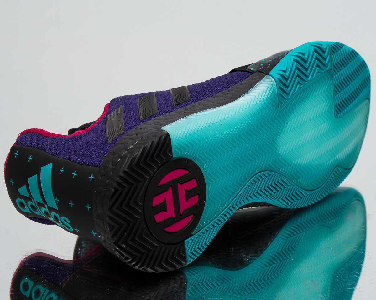 harden vol 3 drew league