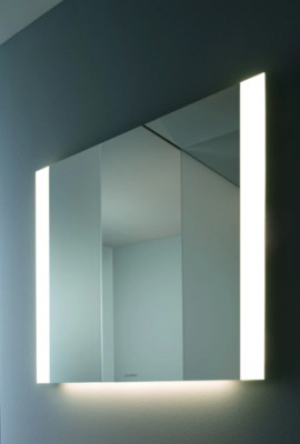 Duravit 27-1/2'' x 31-1/2'' Bathroom Mirror - LM786600000