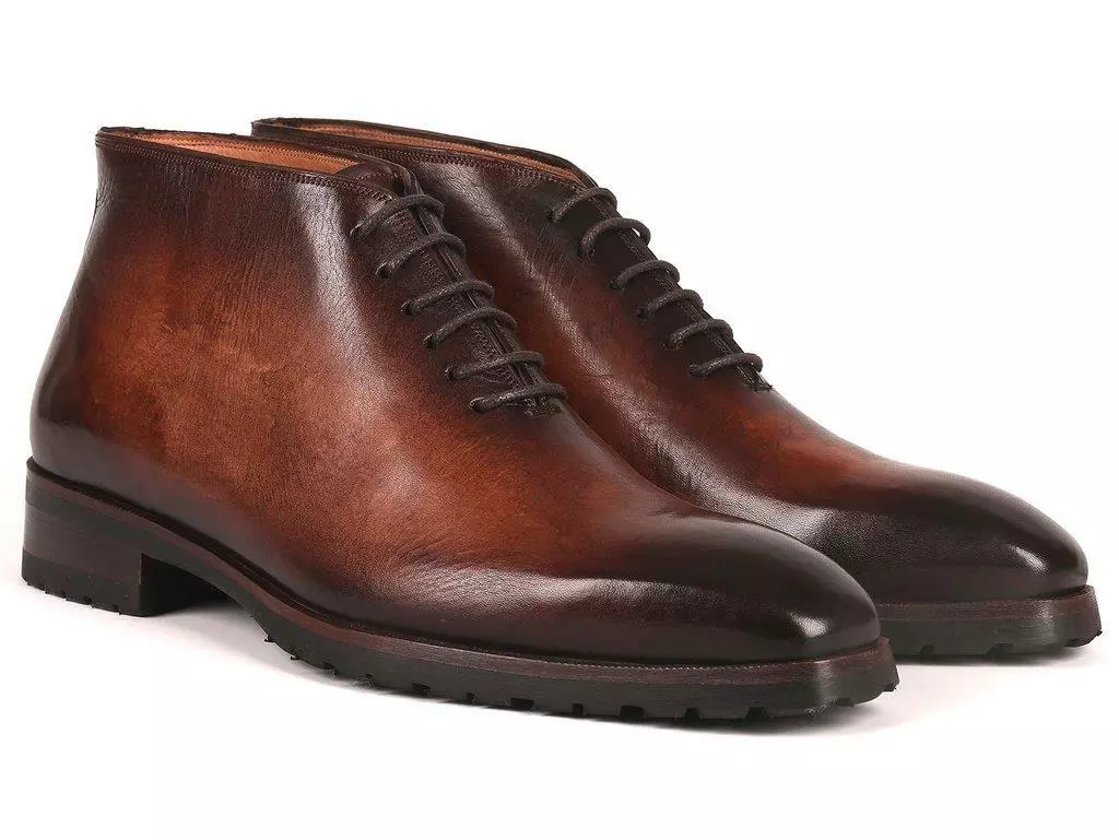 Paul clearance parkman boots