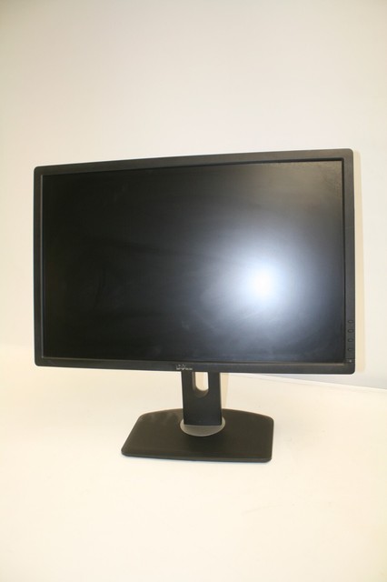 Dell UltraSharp U2412MB 24\