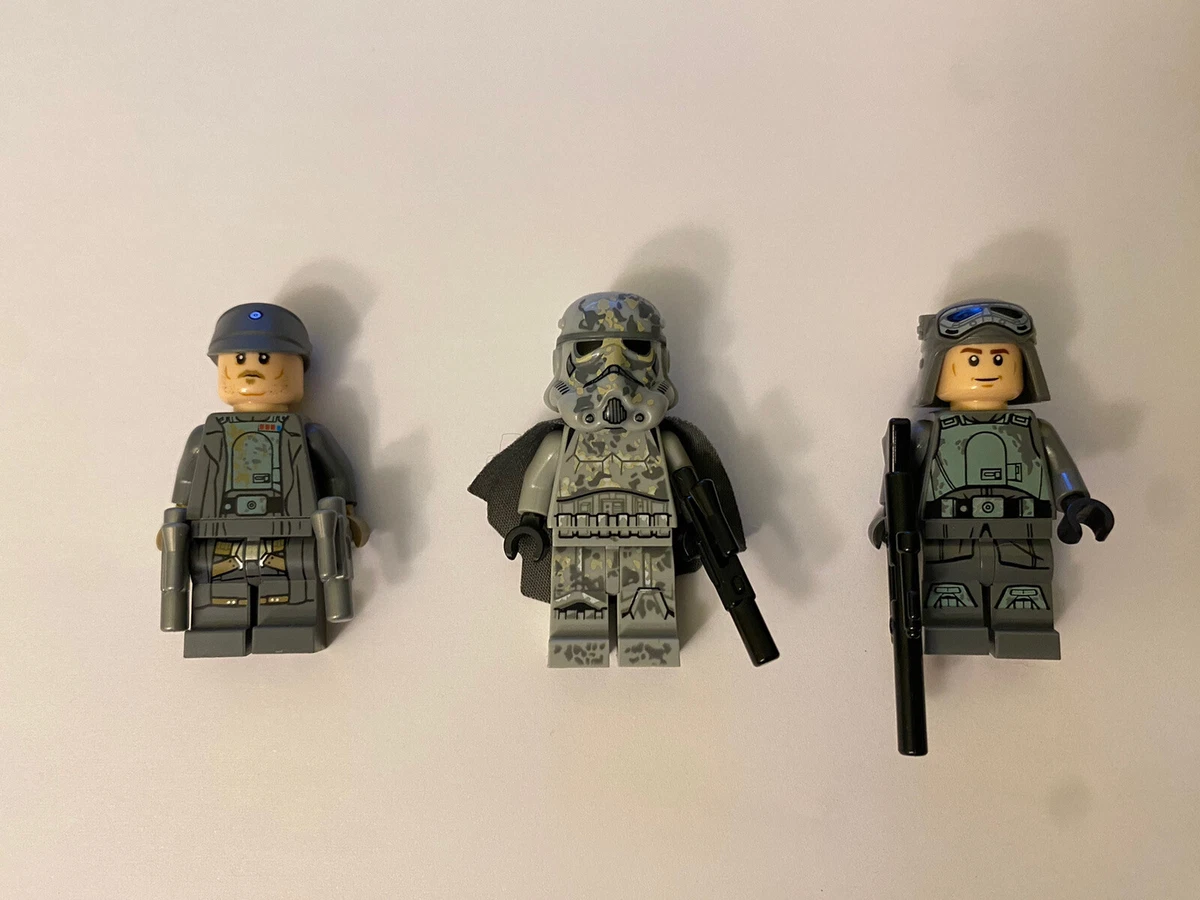 Lego star wars mudtrooper hot sale