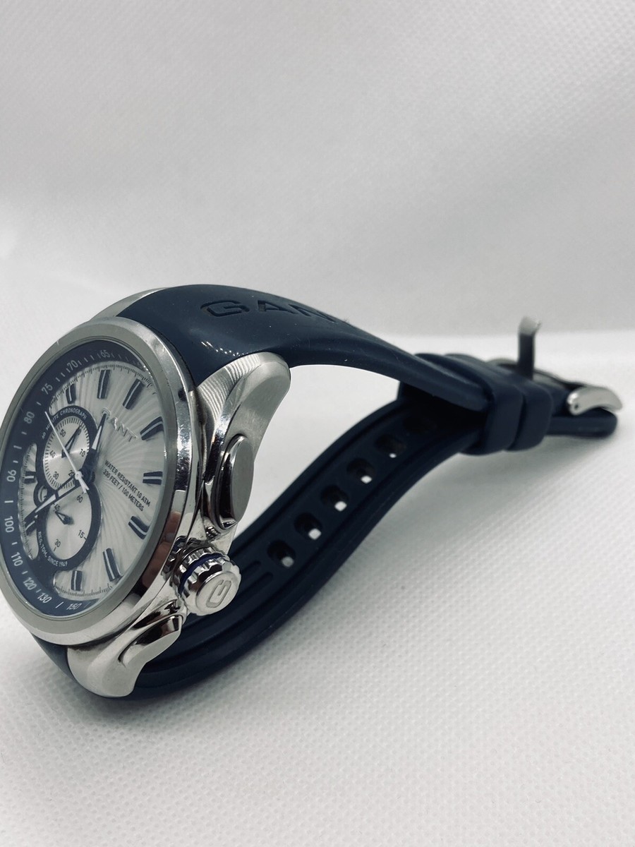 GANT MILFORD W10589 BLUE MAN WATCH