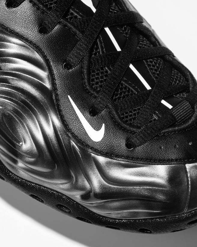 DJ7952-002 COMME des GARÇONS HOMME PLUS Nike Air Foamposite DJ7952-002 COMME des GARÇONS HOMME PLUS Nike Air Foamposite