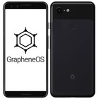 Pyrephone degoogled phones | De-Googled Pixel 3 Running GrapheneOS