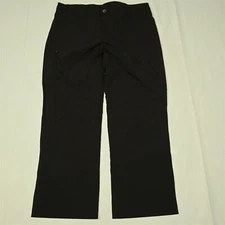 Propper 36 x 30 Black Flex Zip Cargo Pocket Tactical Pants