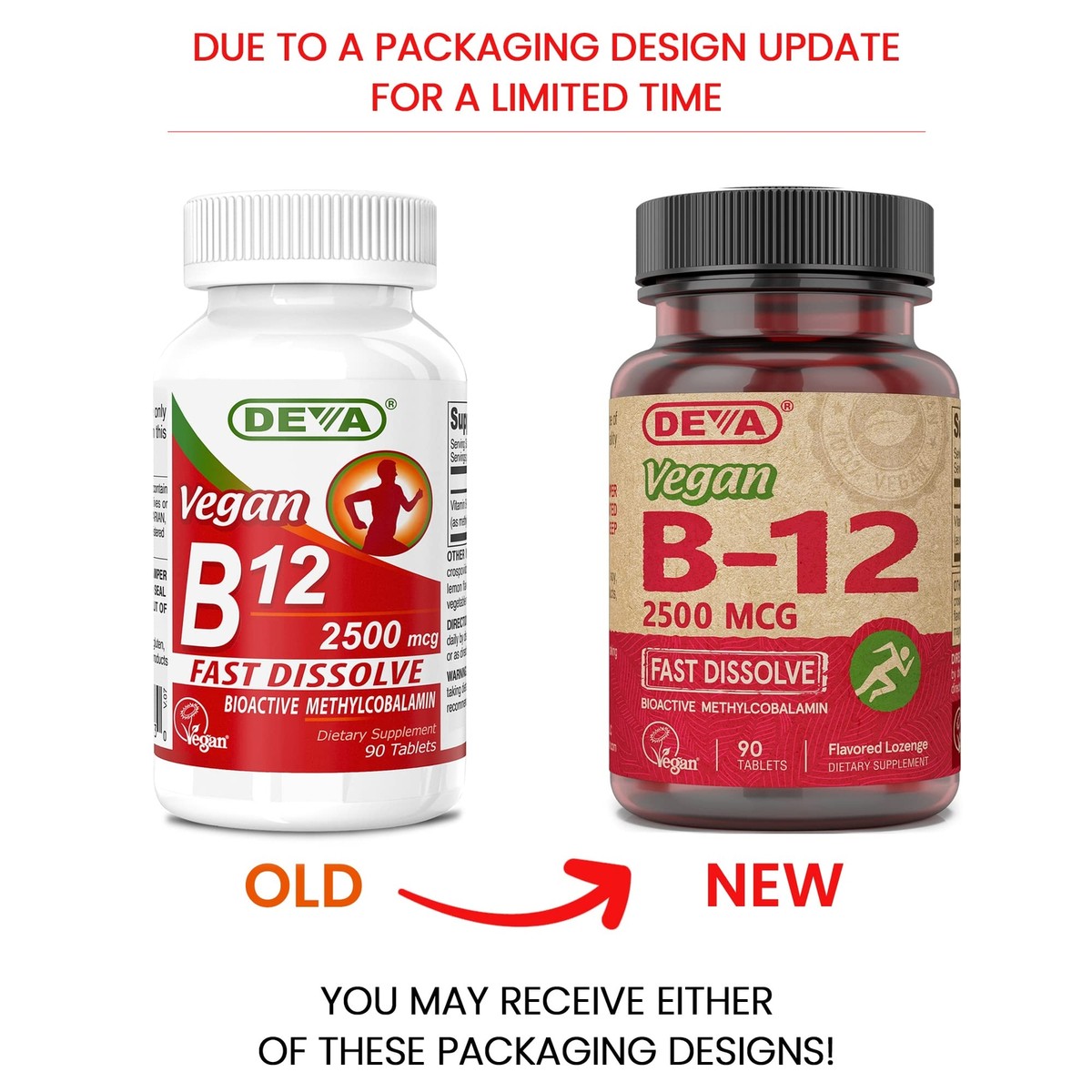 b12 injections vegan Veganism and vitamin B12 – what do I need to know? main image 0