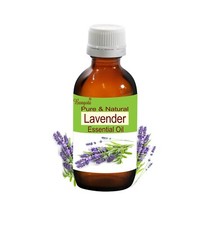 Lavender Essential Oil 15ml   Sleep  Relax Aromatherapy Natural, Bangota