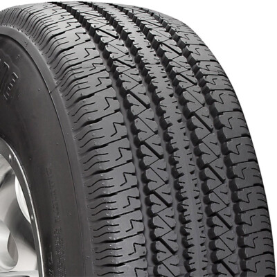 Bridgestone R265 V-Steel 245/75R16 Tire for sale online | eBay
