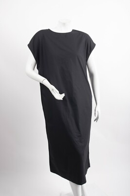◆Massimo Dutti◆ Low cut back knee length one piece BNWT $99.90 size Large Massimo Dutti women swimwear - one