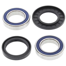 Front Wheel Bearing Seal for Husqvarna  WR125 2002-2013