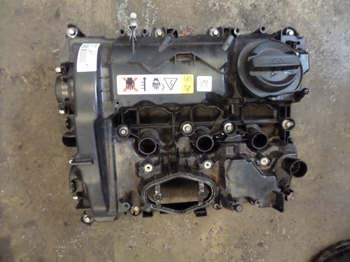 BMW F40 F44 F48 F54 1 2er B38C Zylinderkopfhaube 8631744