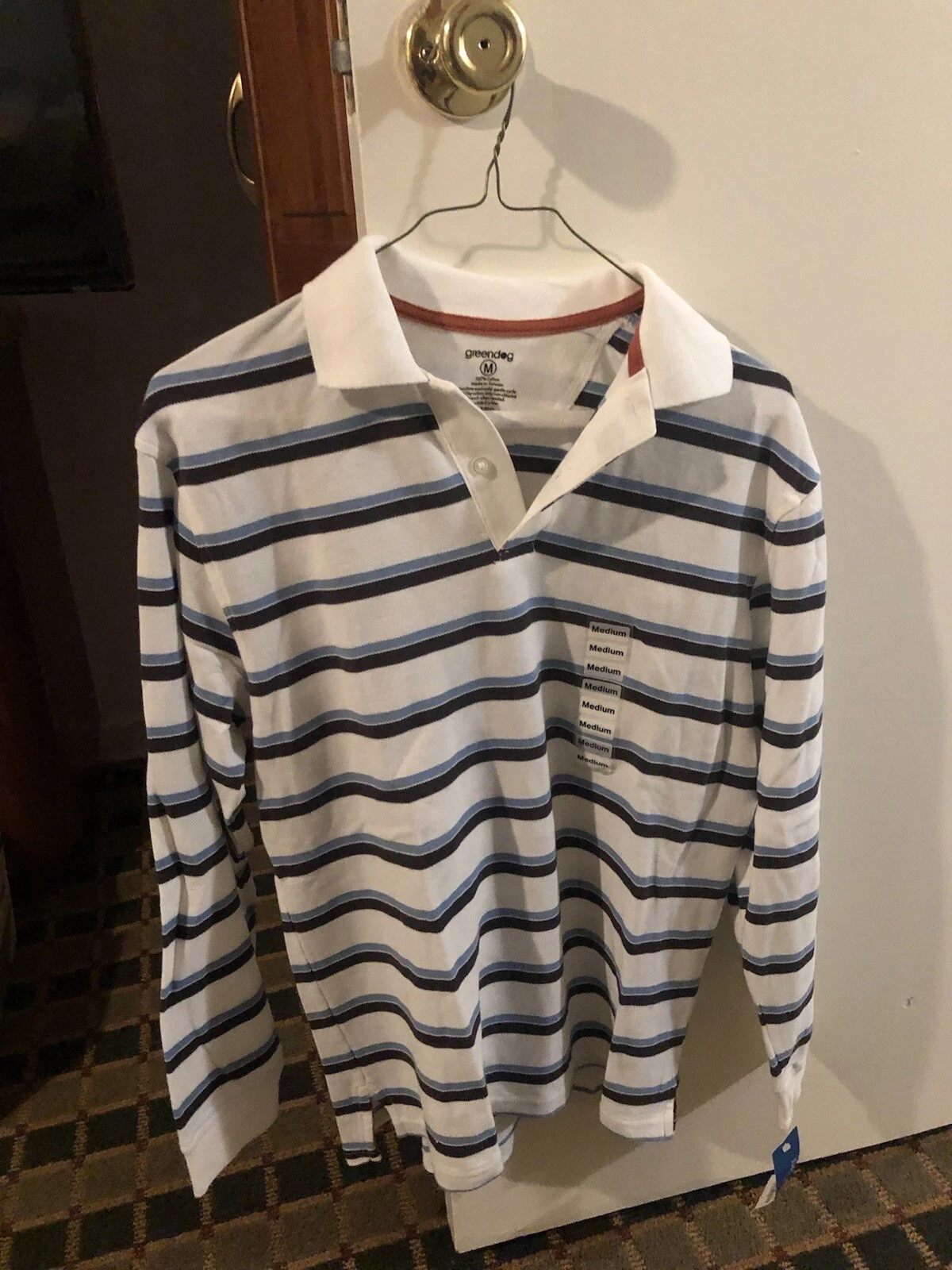 polo shirts for men
