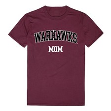 University Of Louisiana Monroe Warhawks ULM Mom Mother NCAA Cotton Tee T Shirt  