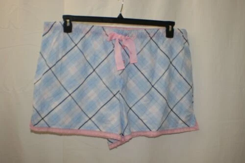 Pijamas y batas Faded Glory a Rayas para mujeres