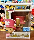 Funko Pop! One Piece-Tony Tony Chopper-#1946-Gamestop Exclusive