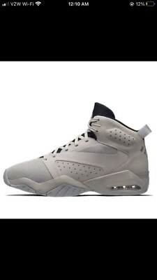 Jordan Lift Off Reflect Silver AR4430-004 Men