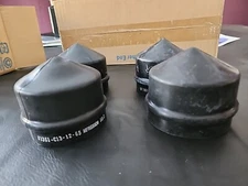  LVOSS Smoker Cap HMMWV, APC, MRAP, M1165, M1151 GMV Genuine Surplus NOS Humvee 