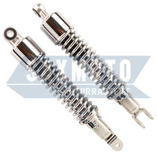 Stossdämpfer Federbeine YAMAHA RD125 RD200 Shocks Absorbers