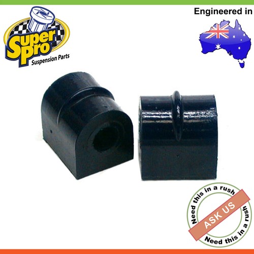 <!--F#f_0-->SUPERPRO Sway Bar Mount Bush Kit Fits HOLDEN MONARO-HT HG Part# SPF1452-23K-F...<!--F/-->