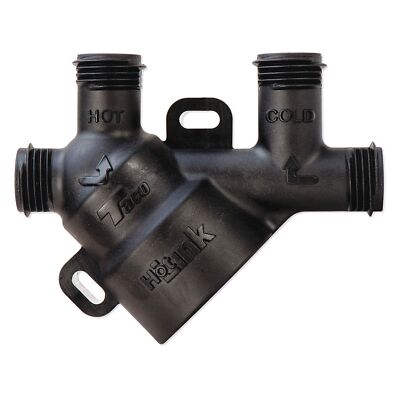 Taco HLV-1 HOT-Link Bypass Valve