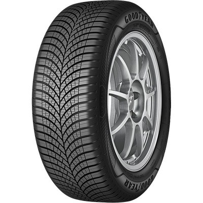 4x GOODYEAR Ganzjahresreifen (1 Satz) 225/40 R 18 XL TL 92Y VECTOR 4SEASONS