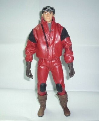 akira kaneda action figure