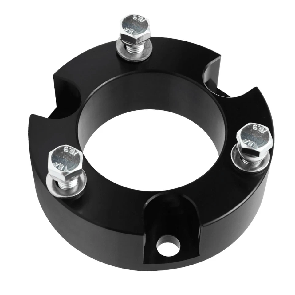 For 1999-2006 Toyota Tundra Sequoia 2WD 4WD 2" inch Front Leveling Lift Kit Foto 3 de 4