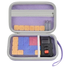 casmilee Case Compatible with Giiker Super Slide Brain Games Brain Teaser Puz...