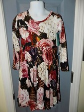 Posh Peanut Zoey Long Sleeve Twirl Dress Size 5T Girl's NEW