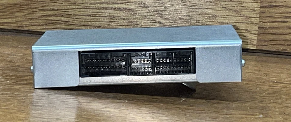 NUEVO módulo de control de transmisión 1997 Subaru Legacy transmisión 2,5 L OEM Foto 4 de 4