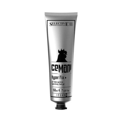 SELECTIVE Cemani Hyper Fix + ,150 ml