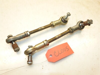 Country Clipper SR350 SR300 Zero-Turn Mower Transmission Control Linkage