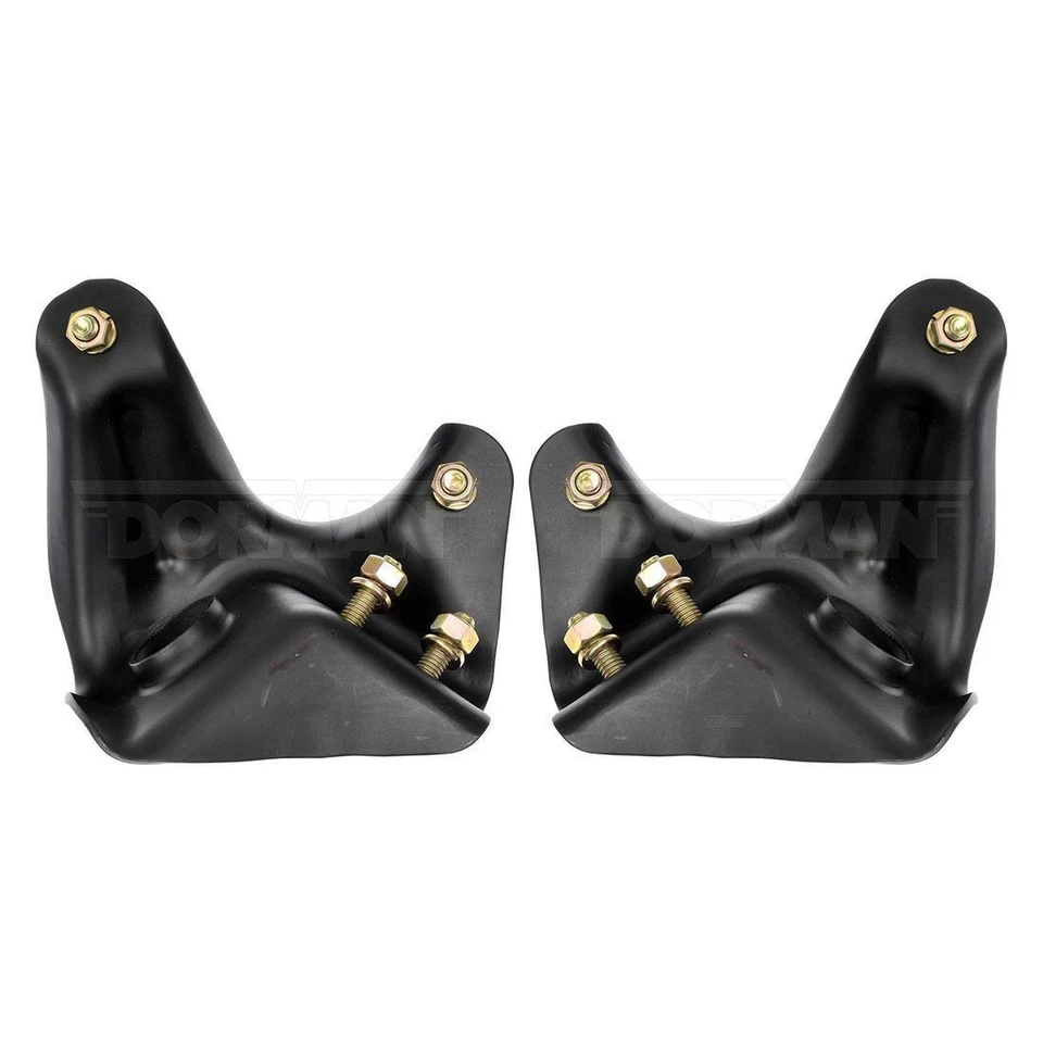 Soporte de brazo de radio de suspensión delantera diestro para Bronco F100 F150 F250 F350 Foto 2 de 4