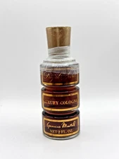 ROYAL SECRET BY GERMAINE MONTEIL 60ML VINTAGE LUXURY COLOGNE SPLASH