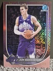 2025 Topps Lauri Markkanen Base (Raw)