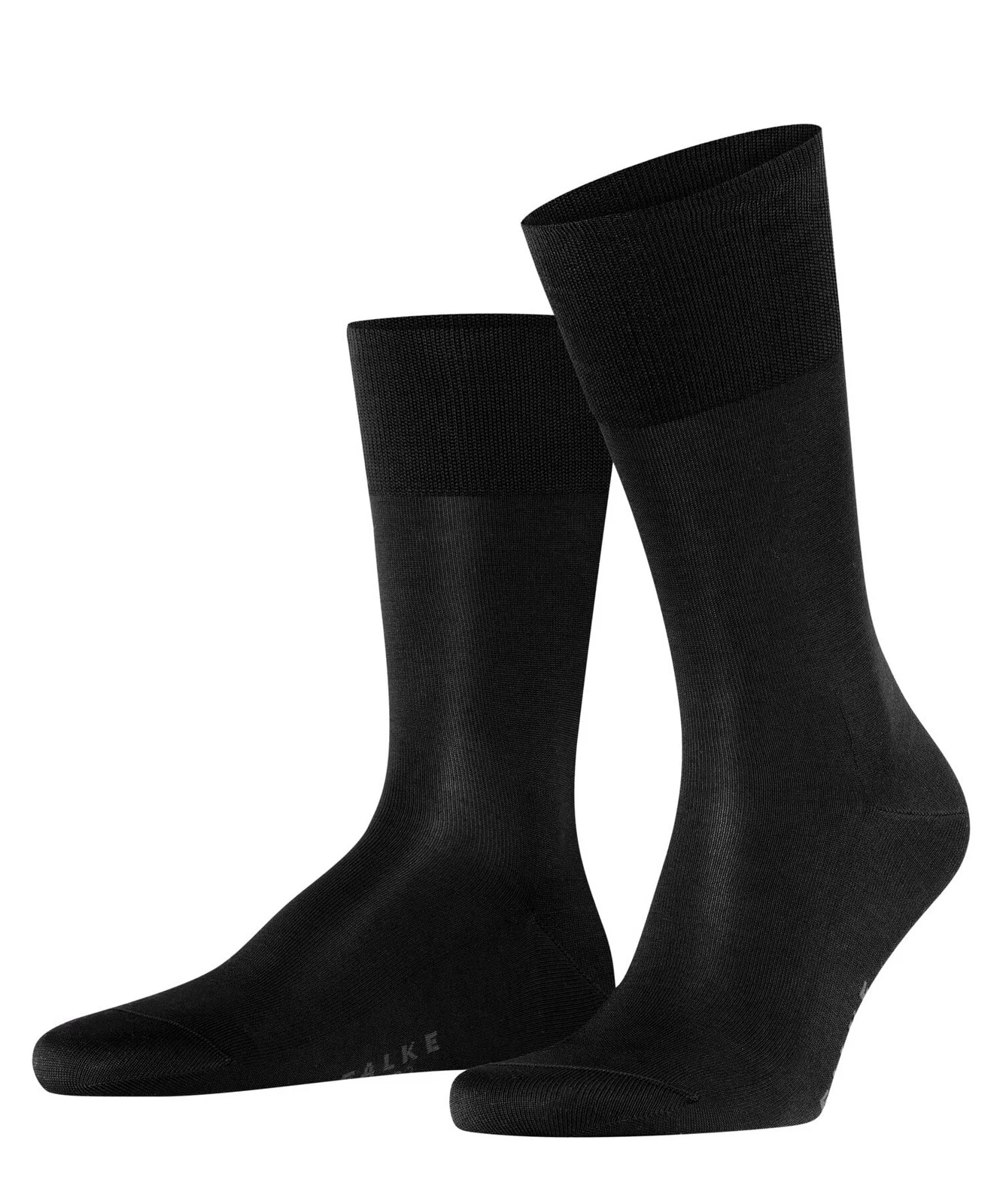 Men's Tiago Socks, Breathable, Sustainable Fil D'Écosse Cotton, Crew Length, ...