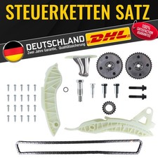 Steuerkettensatz Steuerkette Für Citroën C4 Picasso I Großraumlimousine 2008-13