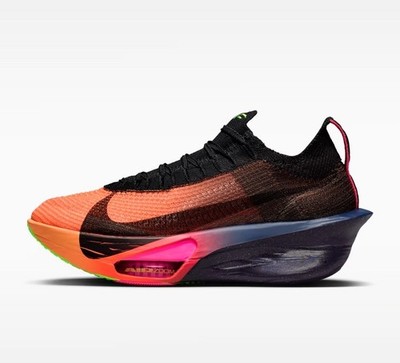 Nike Alphafly 3 Glam Women's Road Racing Shoes Women s 7.5 / Men s 6