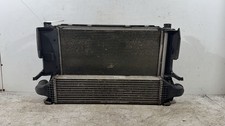 Mercedes A180 A-class W176 Hatchback 5 Door 2012-2018 1461 Radiator Pack Q58