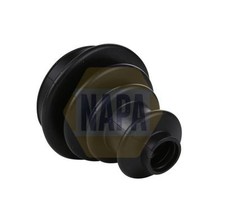 NAPA Drive Shaft Bellow Wheel Side fits Alfa Romeo Audi Austin Bentley Bmw