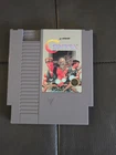 NES Nintendo - Contra - Tested / Authentic (Konami, 1988)
