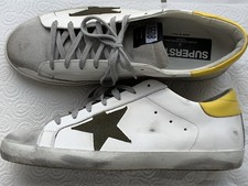 Golden Goose Sneaker Gr. 43, Top Zustand!!