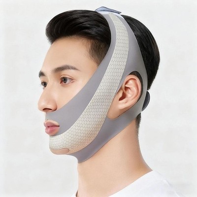 Gesicht Abnehmen Bandage V Linie Gesicht Shaper Doppel Kinn Minderer Gesicht Heb