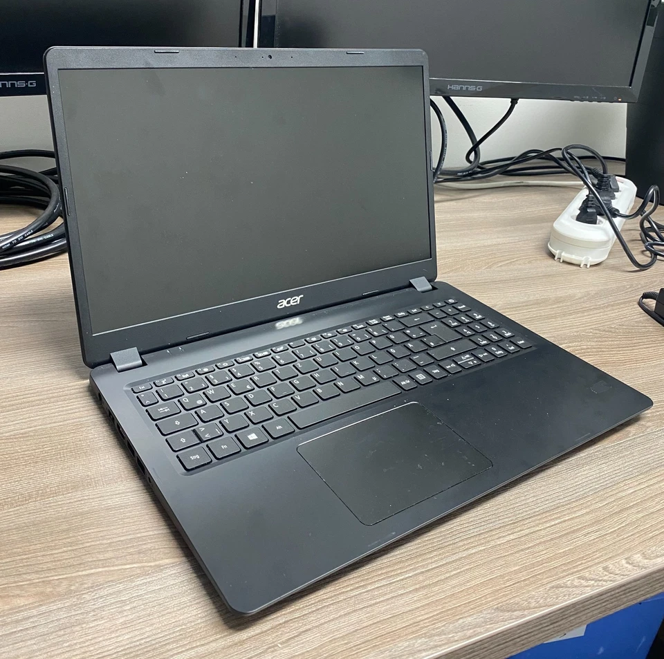 Aspire 3(A315-56-37QB), Notebook mit 15,6 Zoll Display,Intel® Core™ i3 Prozessor