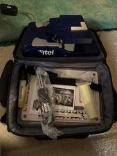 Itel Mobile Tool Kit For Flooring