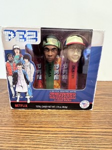 Stranger Things Pez | eBay