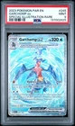 PSA 9 GARCHOMP EX 245/182 SPECIAL ILLUSTRATION RARE PAR EN-PARADOX RIFT POKEMON