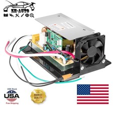 RV Power Converter Main Board 55 Amp for RV Trailer Camper WF-8955, WF-8900-AD