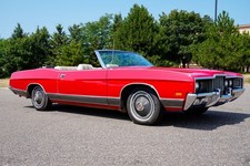 1971 Ford LTD for Sale